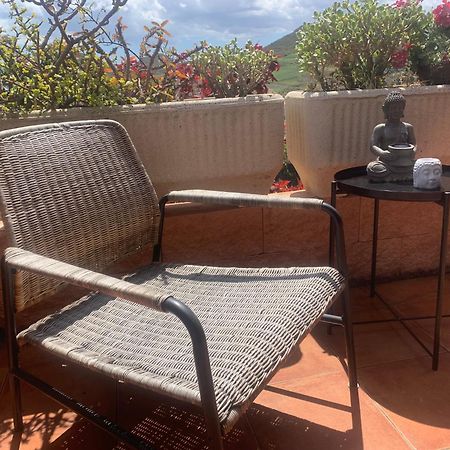 Villa Mirador Los Hoyos Las Palmas de Gran Canaria Exteriör bild