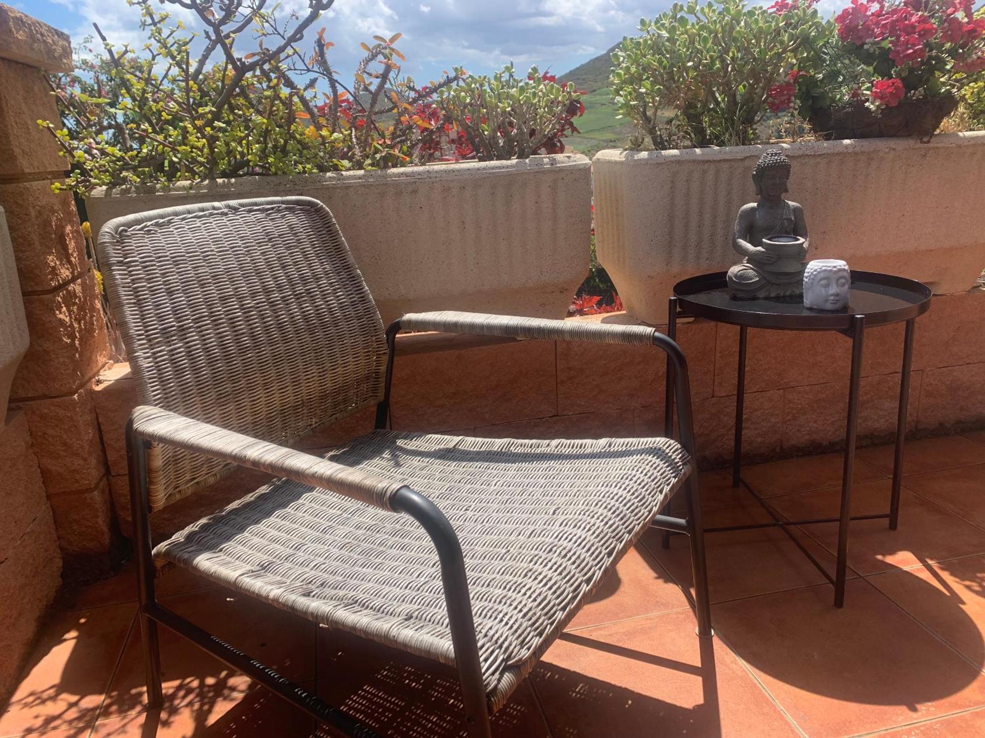 Villa Mirador Los Hoyos Las Palmas de Gran Canaria Exteriör bild